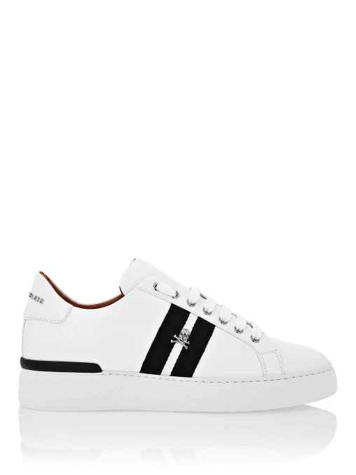 Кеды PHILIPP PLEIN