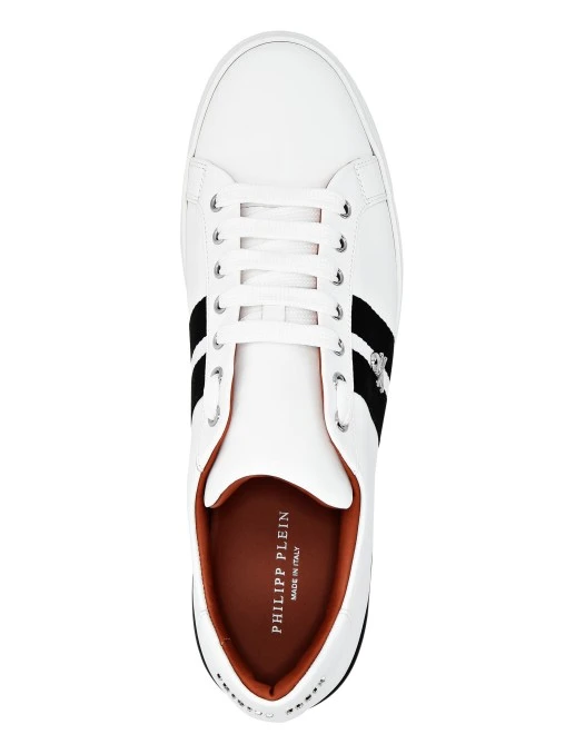 Кеды PHILIPP PLEIN