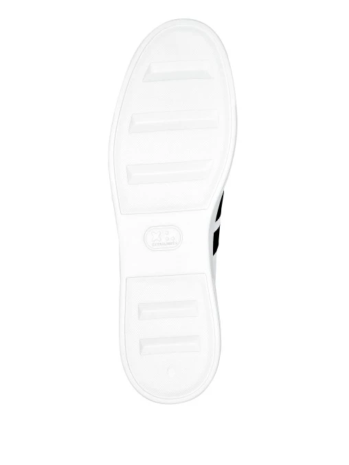 Кеды PHILIPP PLEIN