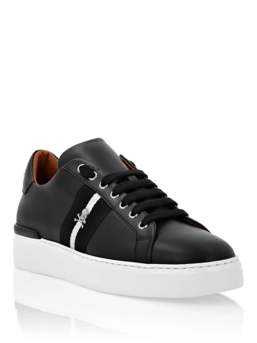 Кеды PHILIPP PLEIN