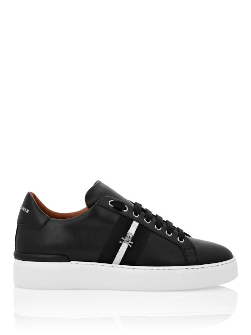 Кеды PHILIPP PLEIN
