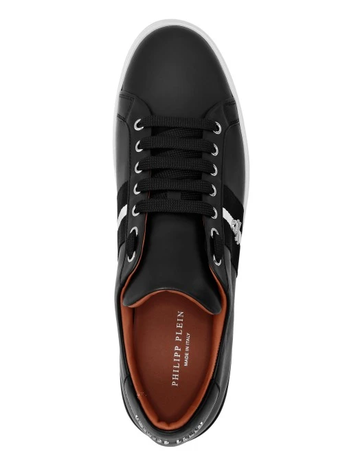 Кеды PHILIPP PLEIN