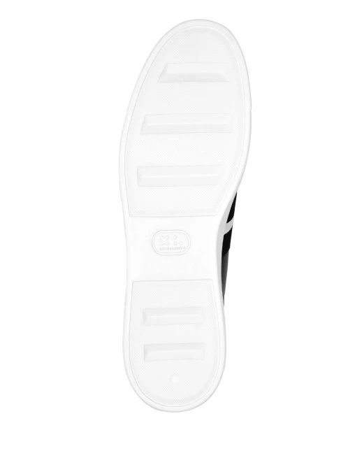 Кеды PHILIPP PLEIN