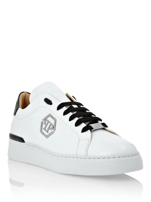 Кеды PHILIPP PLEIN