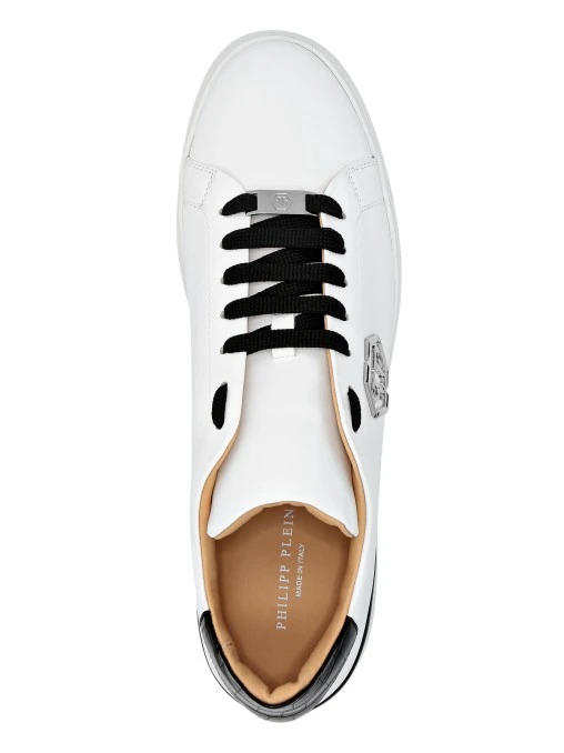 Кеды PHILIPP PLEIN