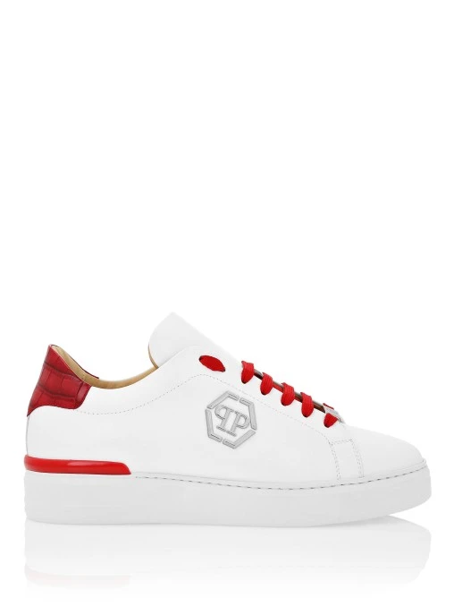 Кеды PHILIPP PLEIN