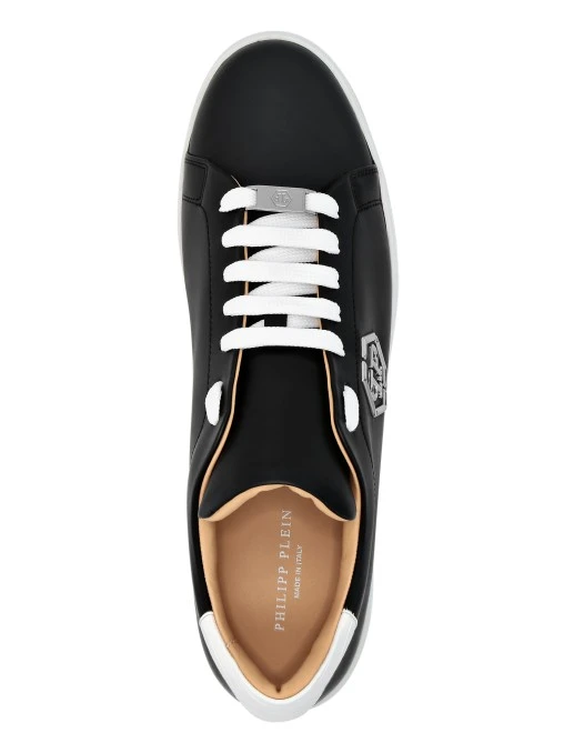 Кеды PHILIPP PLEIN