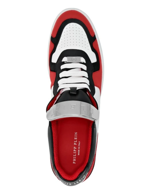 Кеды PHILIPP PLEIN