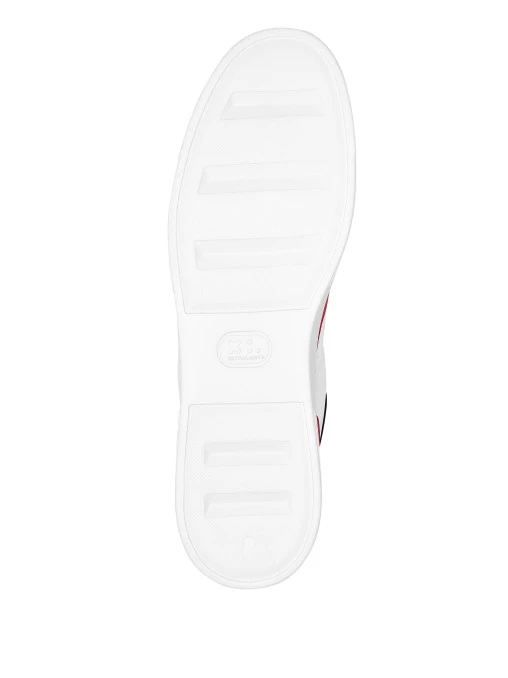 Кеды PHILIPP PLEIN
