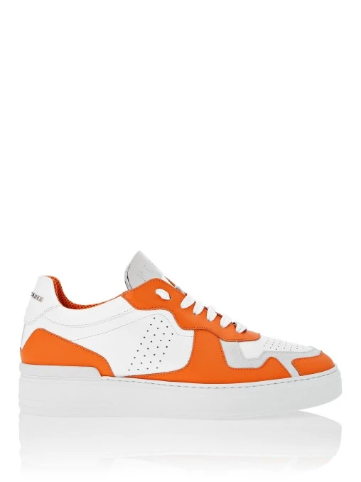 Кеды PHILIPP PLEIN