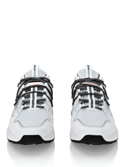 Кроссовки PLEIN SPORT