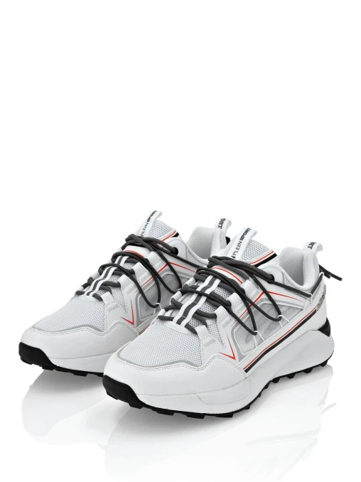 Кроссовки PLEIN SPORT