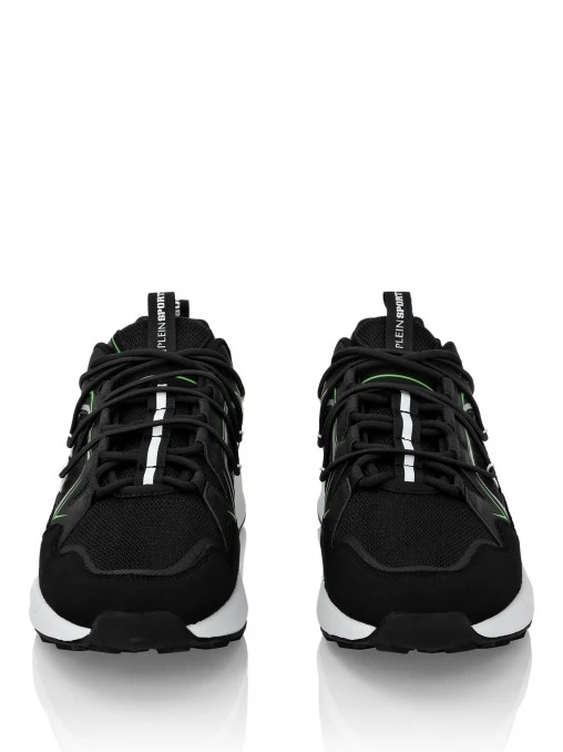 Кроссовки PLEIN SPORT