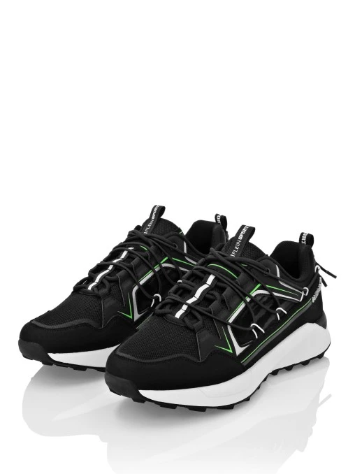 Кроссовки PLEIN SPORT