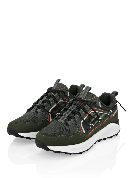 Кроссовки PLEIN SPORT