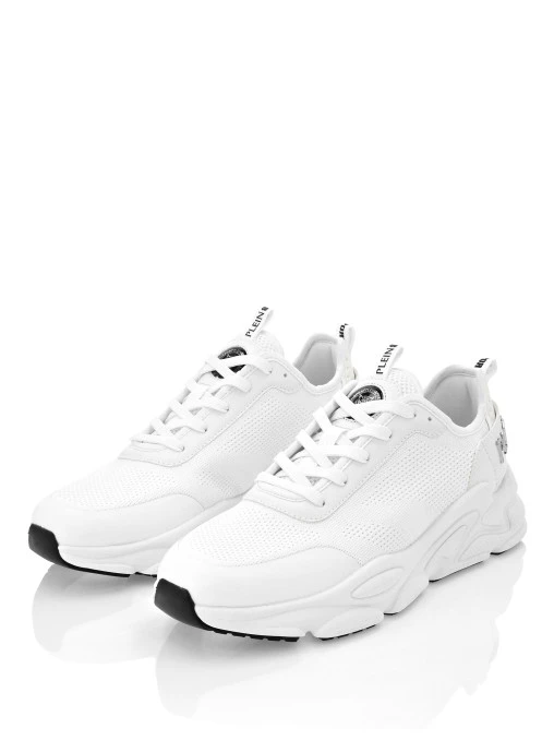 Кроссовки PLEIN SPORT