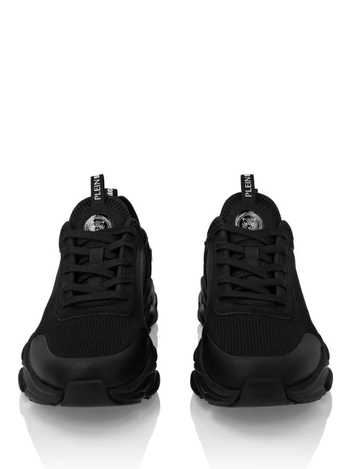 Кроссовки PLEIN SPORT