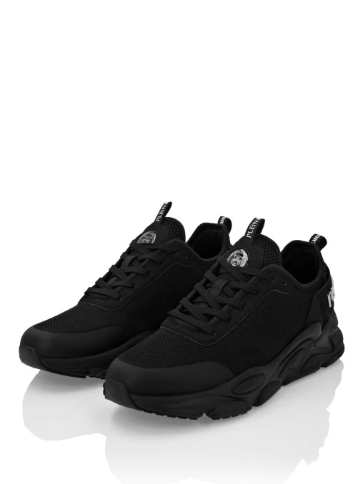 Кроссовки PLEIN SPORT