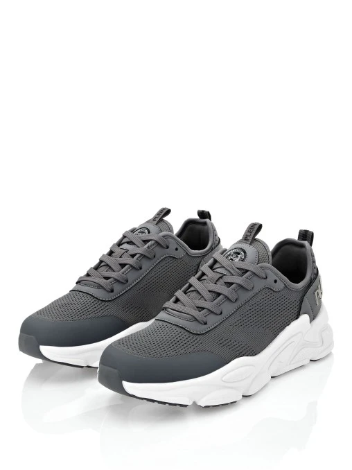 Кроссовки PLEIN SPORT