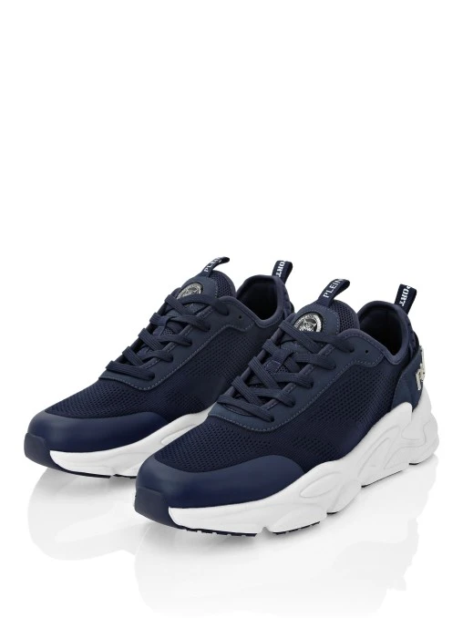 Кроссовки PLEIN SPORT