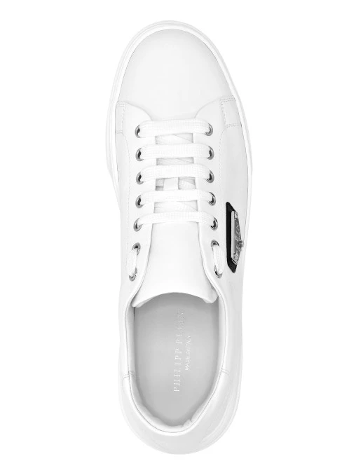 Кеды PHILIPP PLEIN