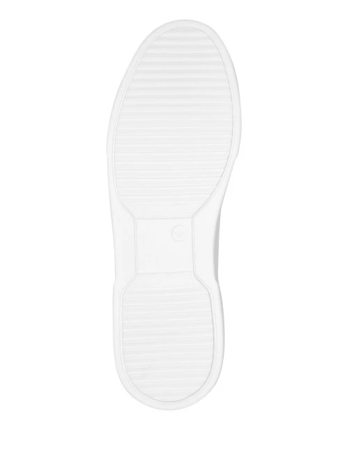 Кеды PHILIPP PLEIN