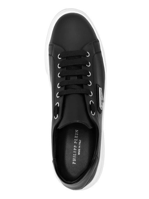 Кеды PHILIPP PLEIN