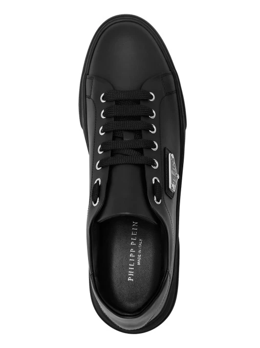 Кеды PHILIPP PLEIN