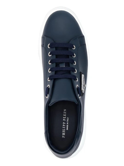Кеды PHILIPP PLEIN