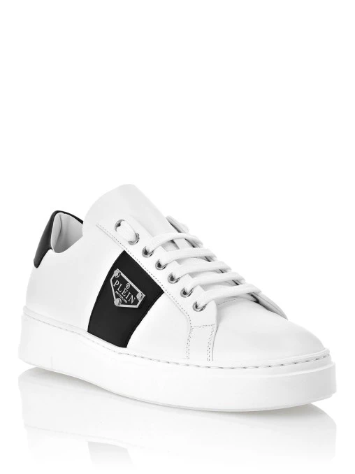 Кеды PHILIPP PLEIN