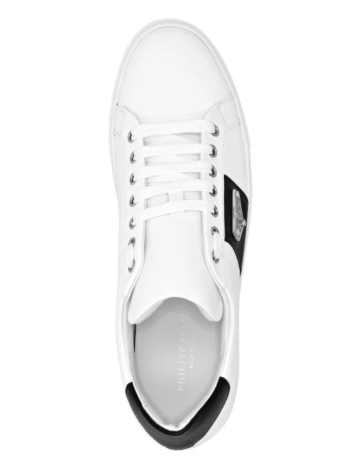 Кеды PHILIPP PLEIN