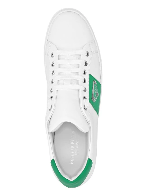 Кеды PHILIPP PLEIN
