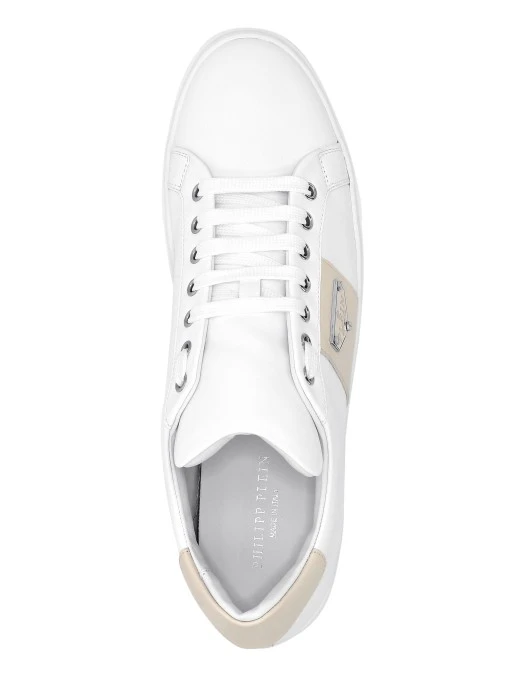 Кеды PHILIPP PLEIN