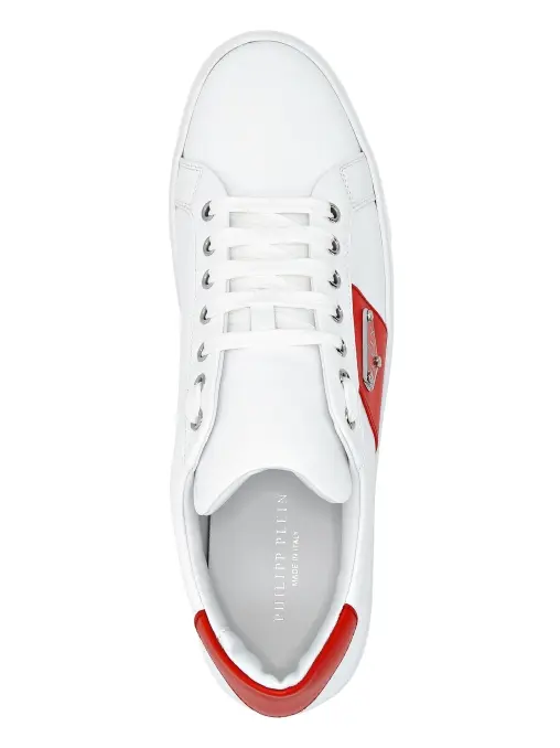 Кеды PHILIPP PLEIN