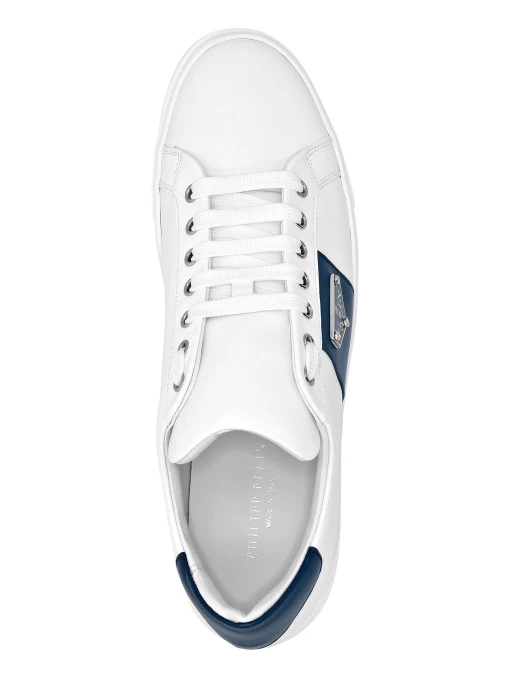 Кеды PHILIPP PLEIN
