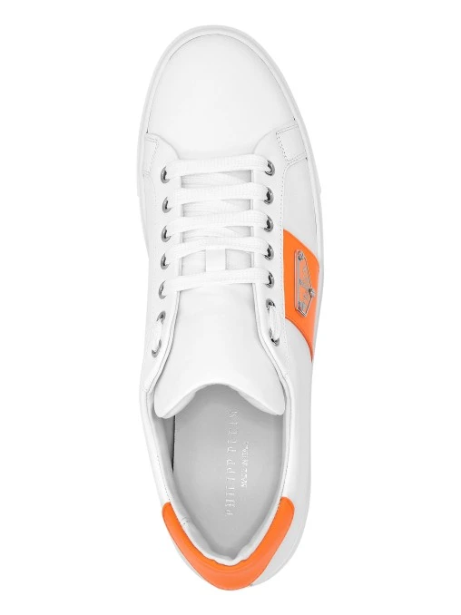 Кеды PHILIPP PLEIN