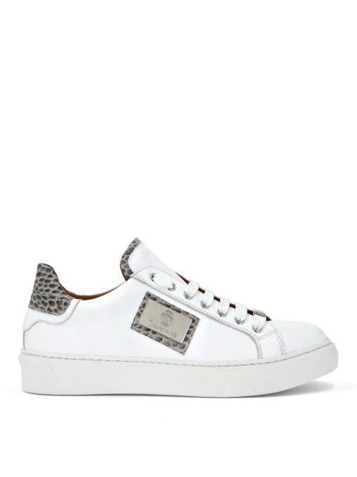 Кеды BILLIONAIRE