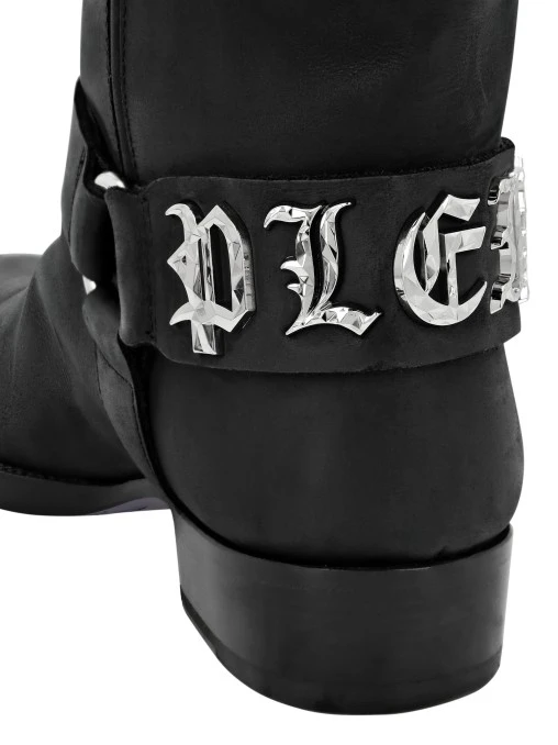 Ботфорты PHILIPP PLEIN