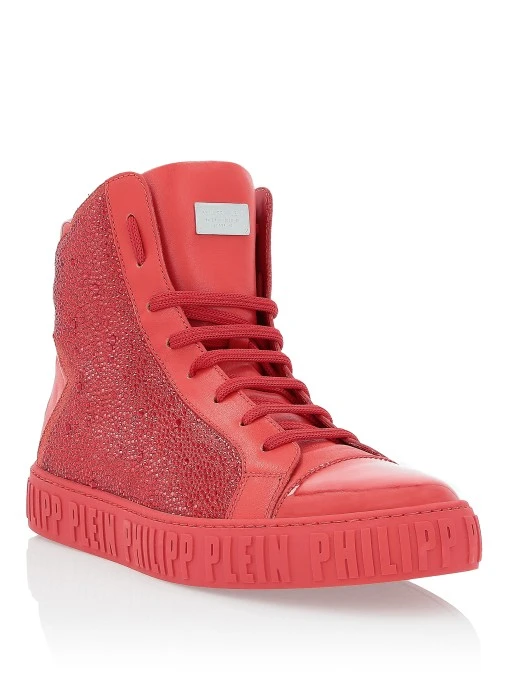 Кроссовки PHILIPP PLEIN