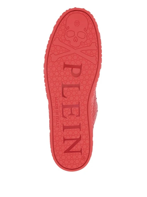 Кроссовки PHILIPP PLEIN