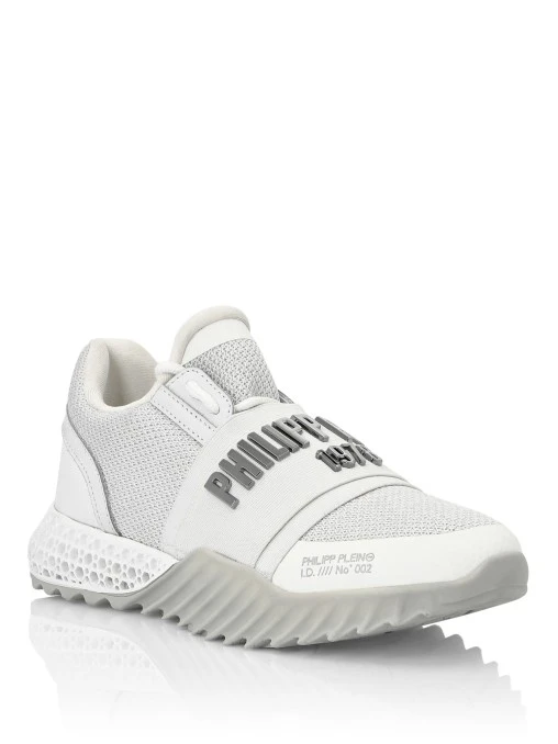 Кроссовки PHILIPP PLEIN
