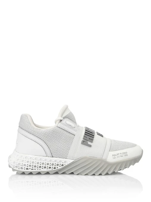 Кроссовки PHILIPP PLEIN
