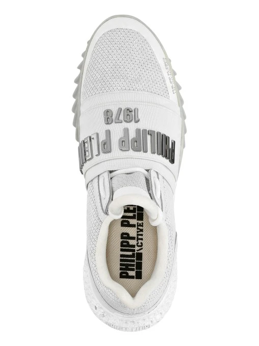 Кроссовки PHILIPP PLEIN