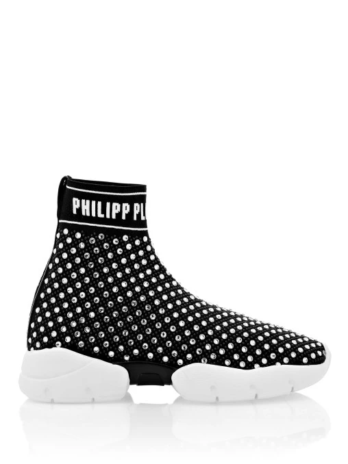 Кроссовки PHILIPP PLEIN