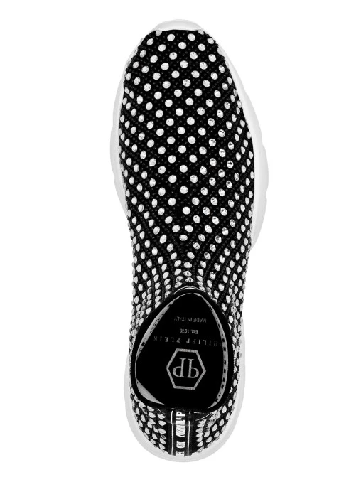 Кроссовки PHILIPP PLEIN