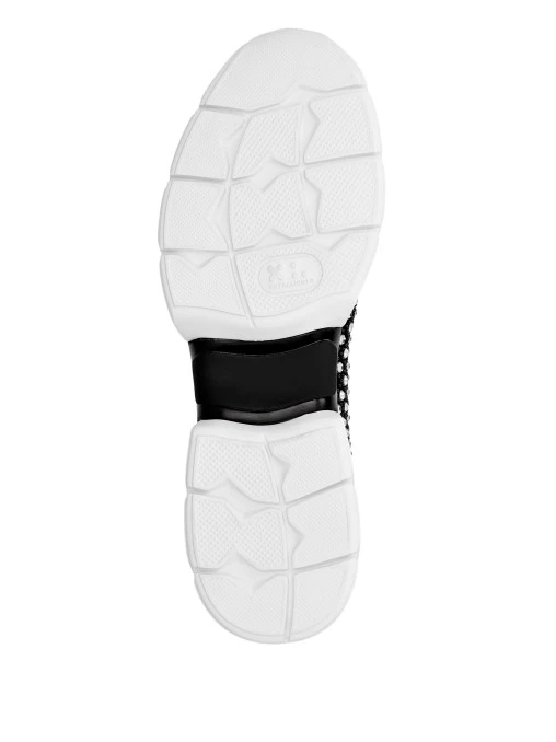 Кроссовки PHILIPP PLEIN