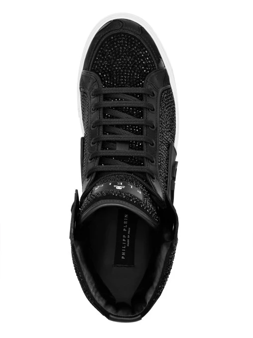 Кроссовки PHILIPP PLEIN