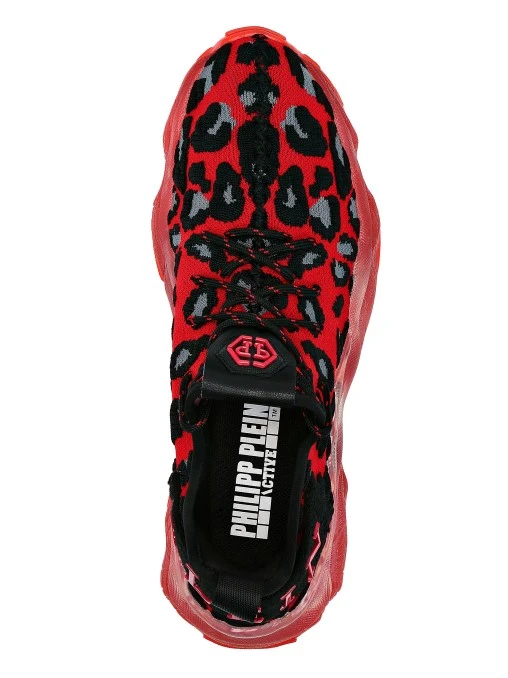 Кроссовки PHILIPP PLEIN