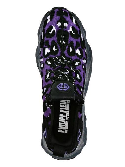 Кроссовки PHILIPP PLEIN