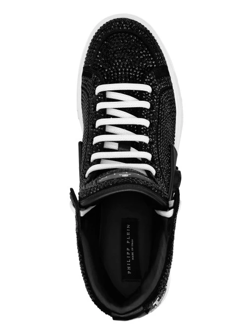 Кроссовки PHILIPP PLEIN